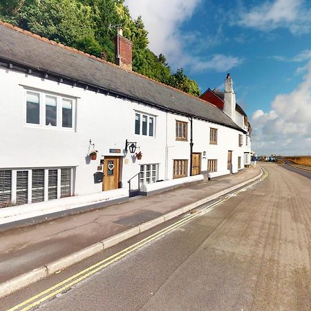 Captains Cottage Minehead Luaran gambar