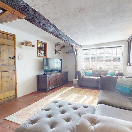 Captains Cottage Minehead Luaran gambar