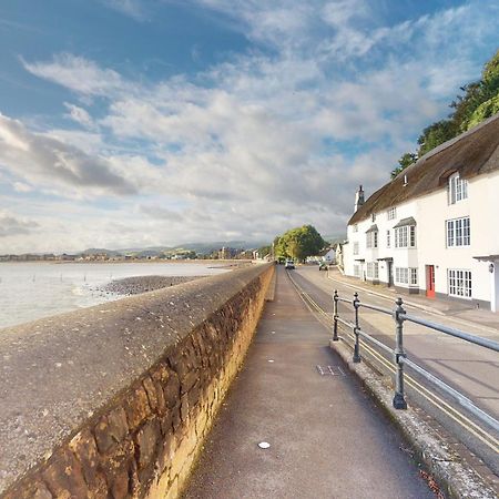 Captains Cottage Minehead Luaran gambar