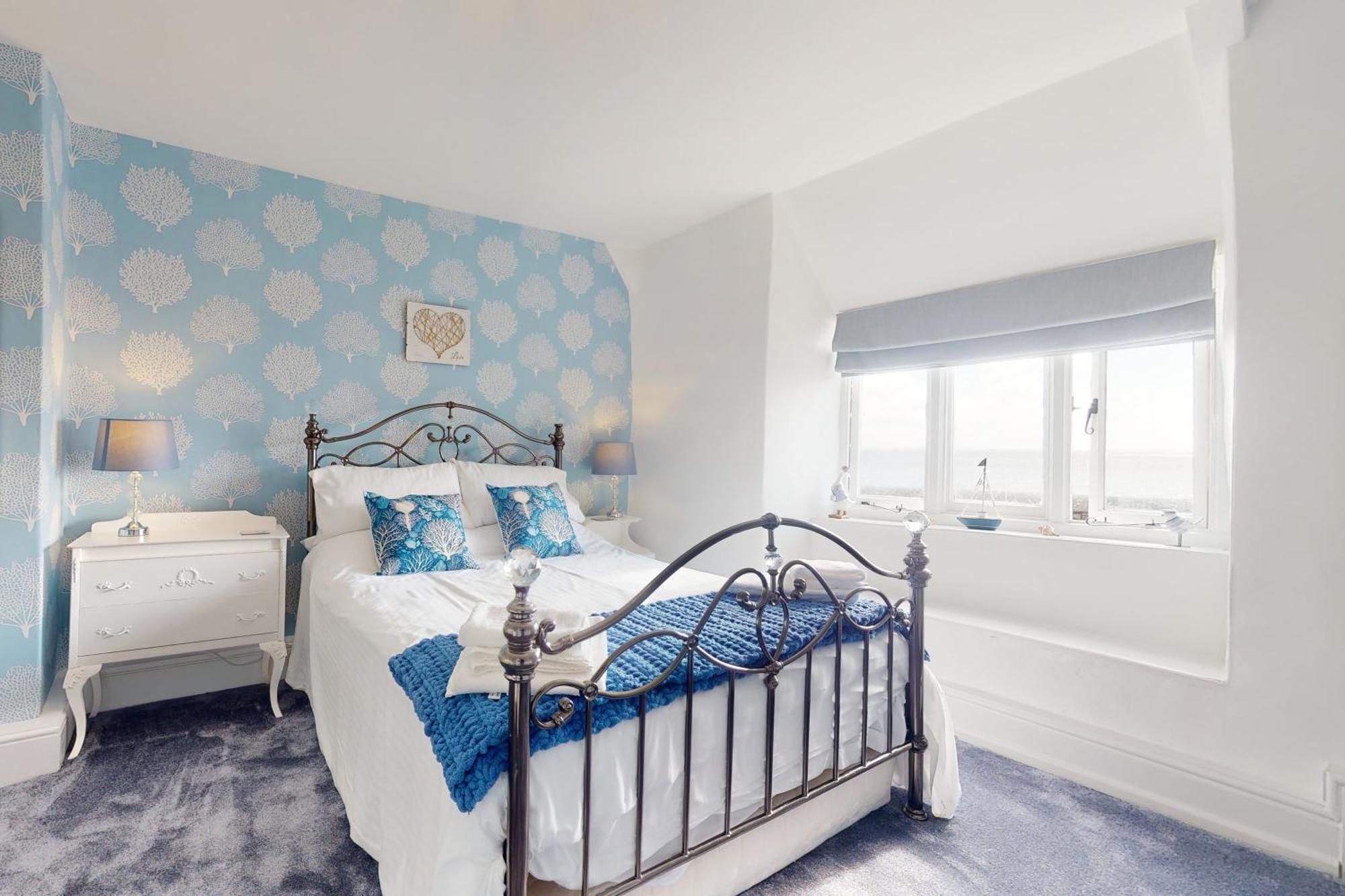 Captains Cottage Minehead Luaran gambar