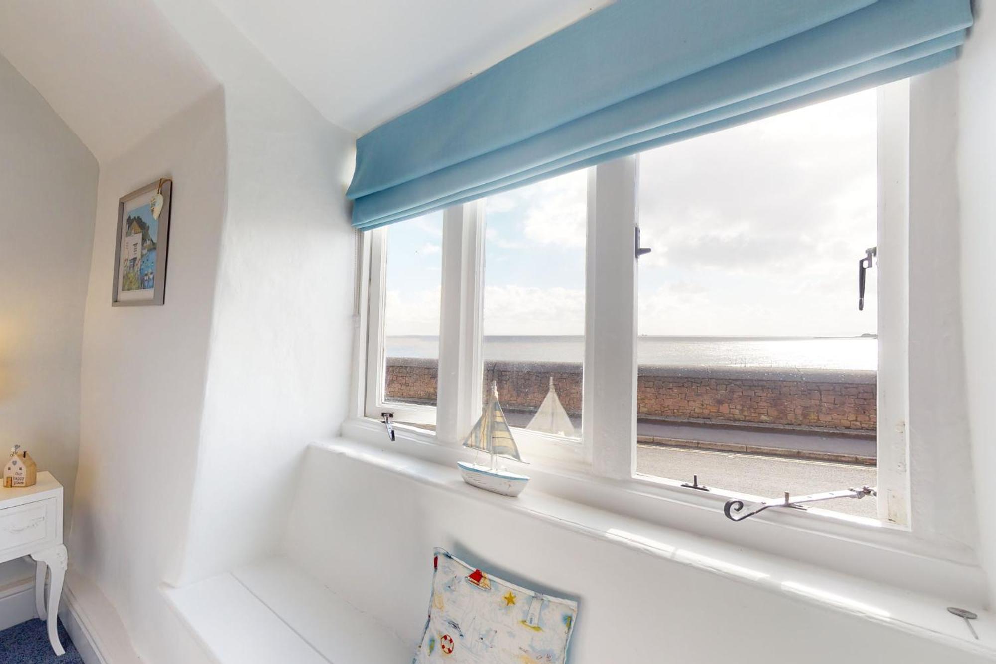 Captains Cottage Minehead Luaran gambar