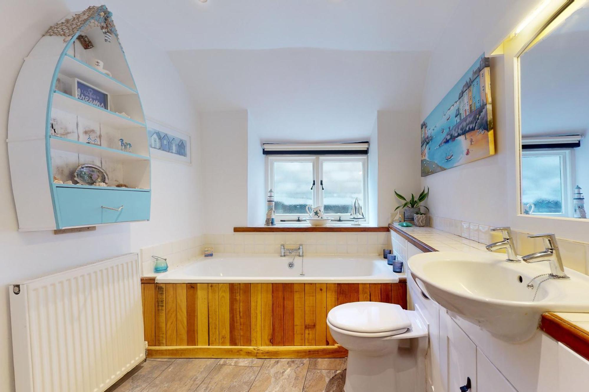 Captains Cottage Minehead Luaran gambar