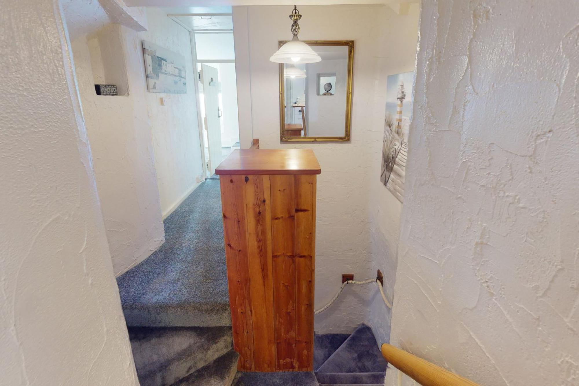 Captains Cottage Minehead Luaran gambar