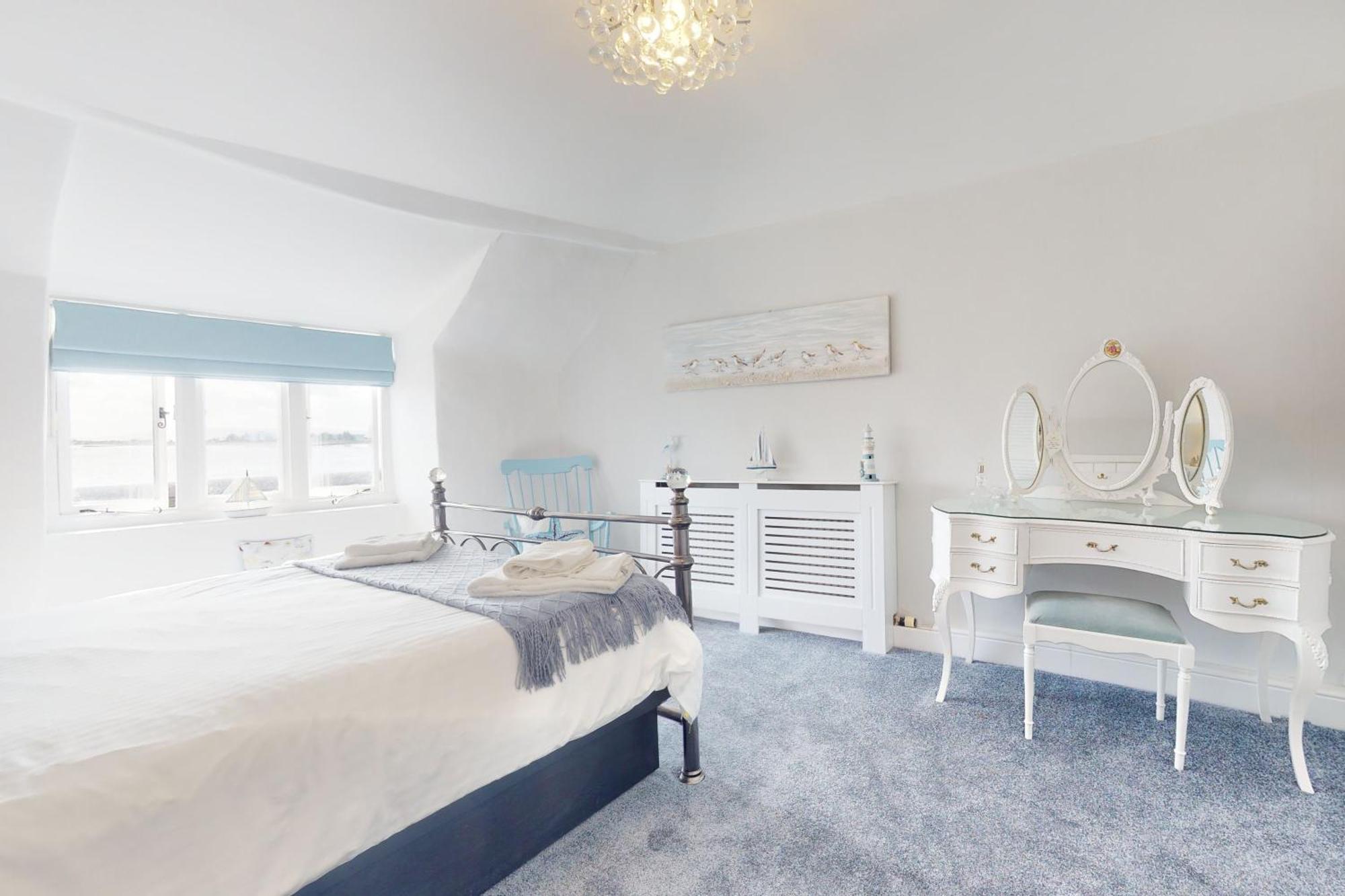 Captains Cottage Minehead Luaran gambar